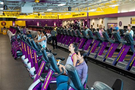 planet fitness canada